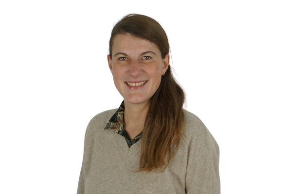 M.A. Bildungswissenschaft
Eva Nindl