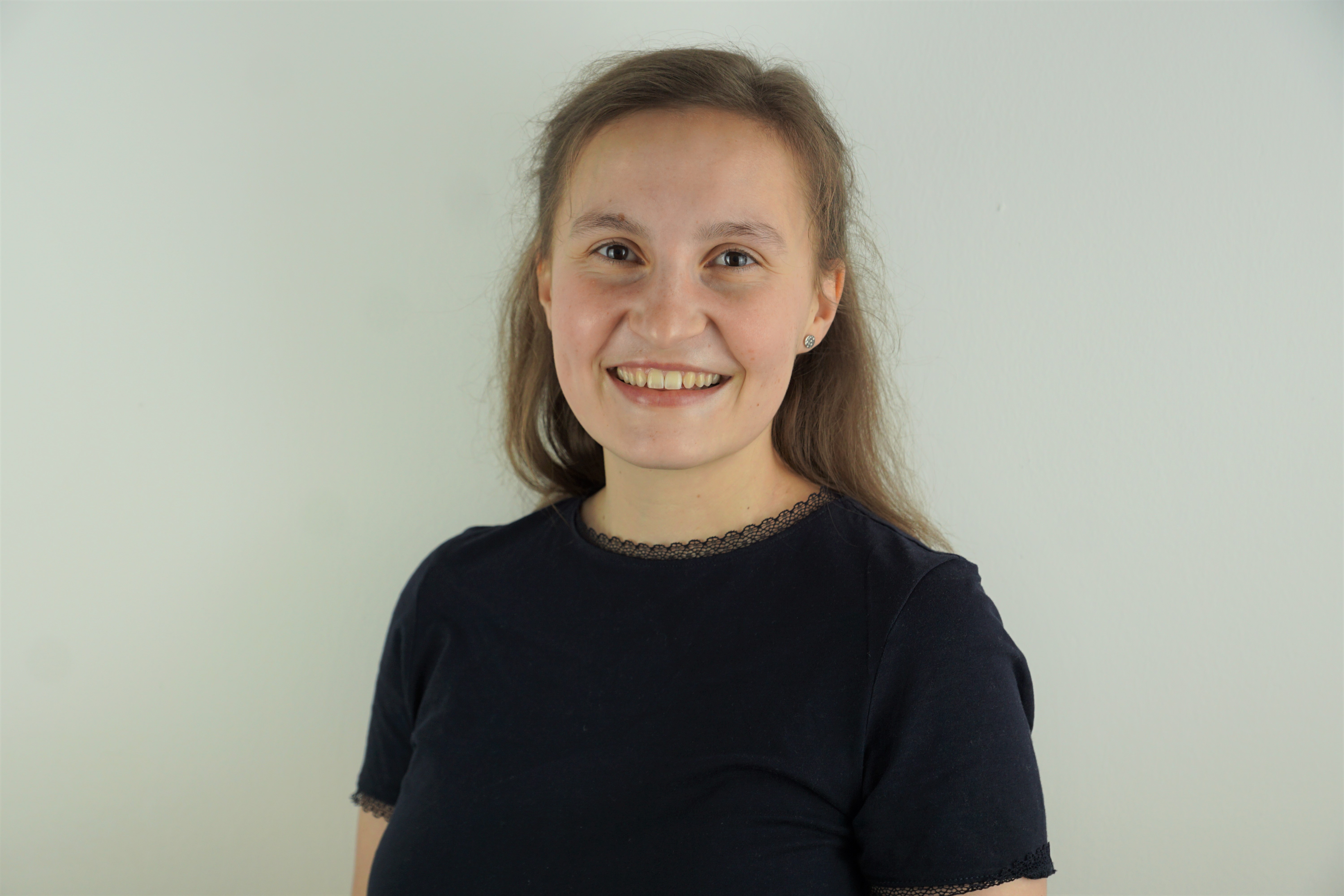 M.Sc. Psychologie
Malin Hager