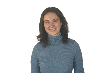 M.Sc. Psychologie
Johanna Hofmann